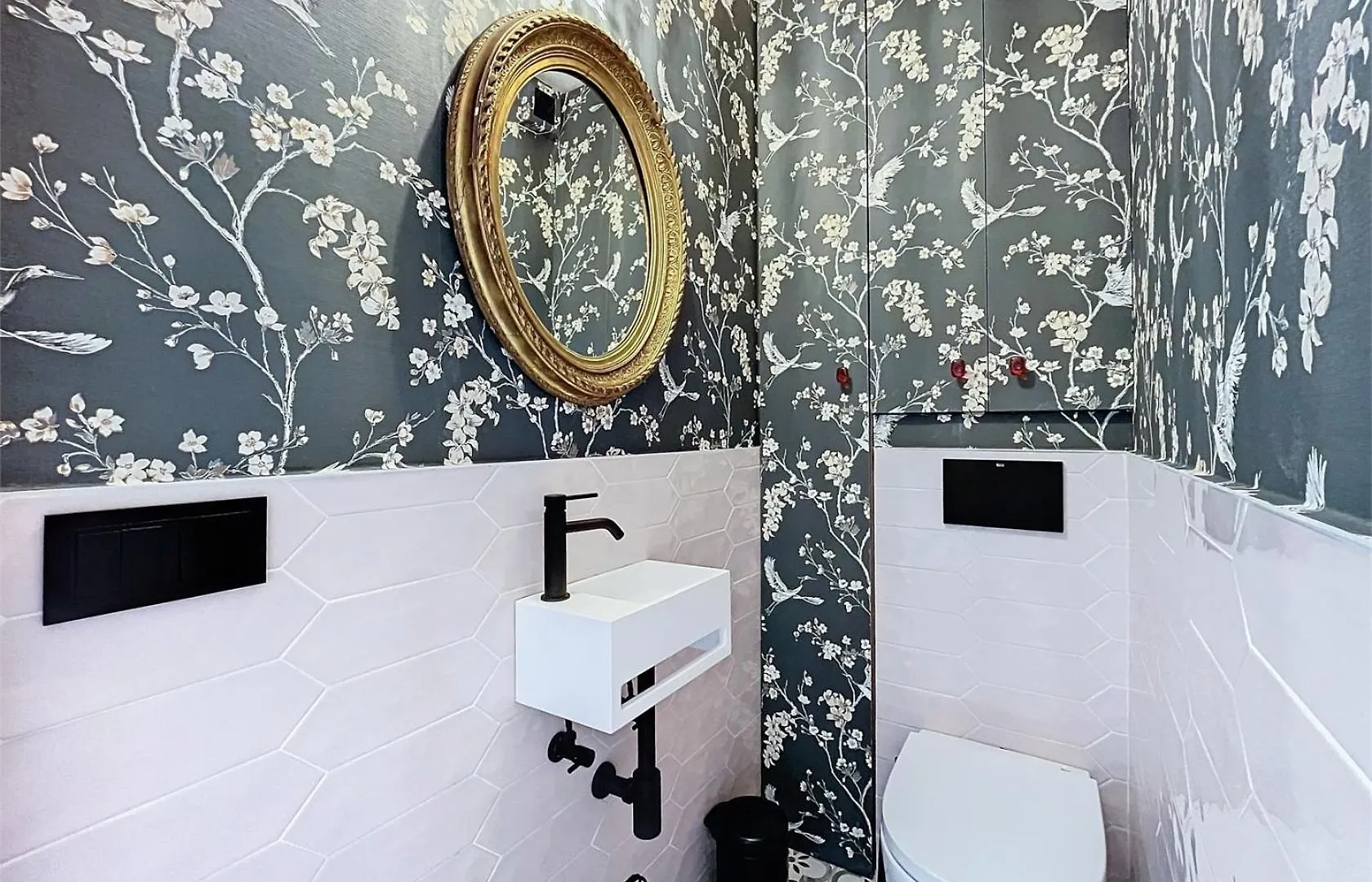 Alhambra Deco Homtels Apartment Torremolinos 0*,  Spain