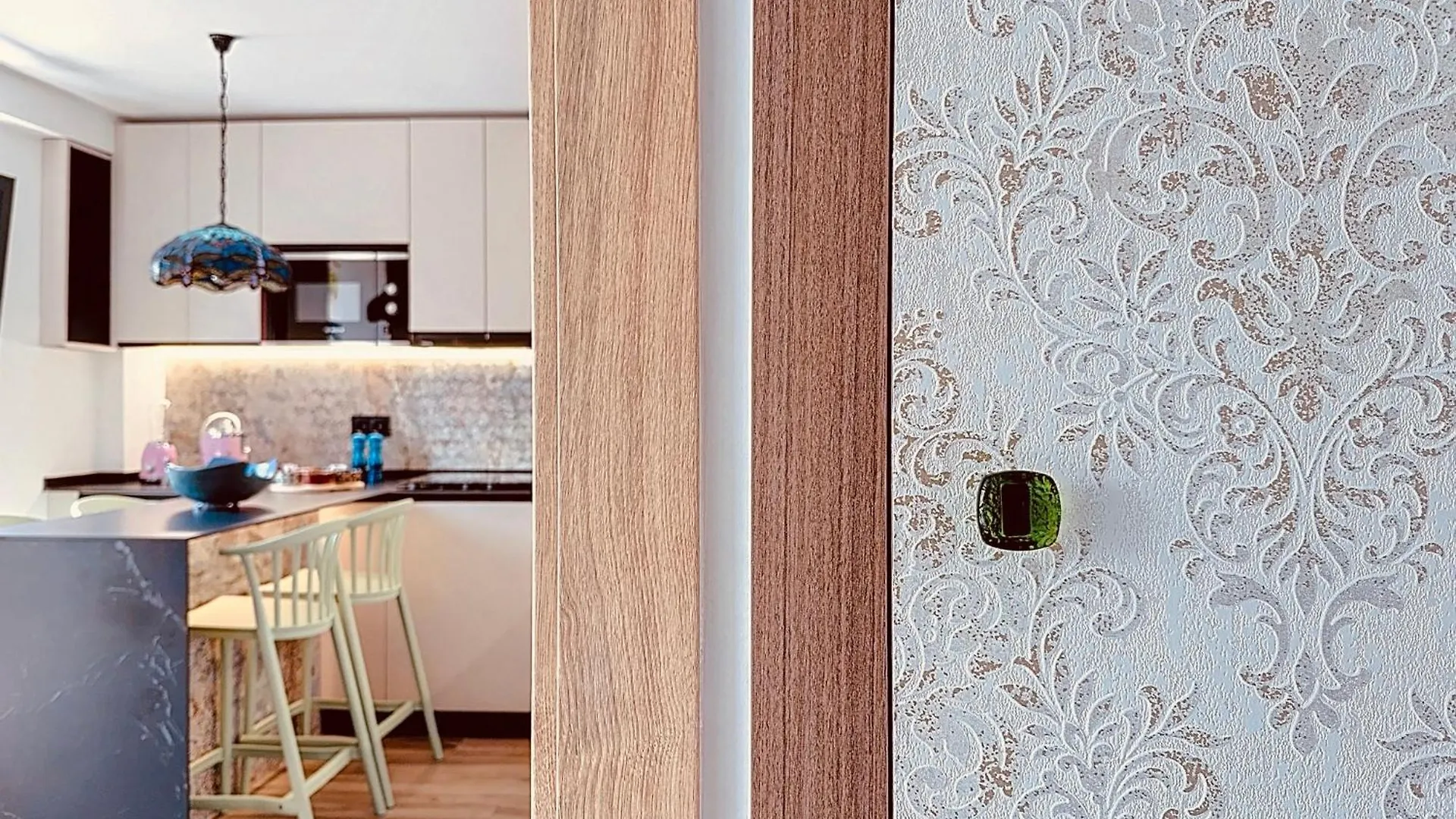 Alhambra Deco Homtels Apartment Torremolinos Spain