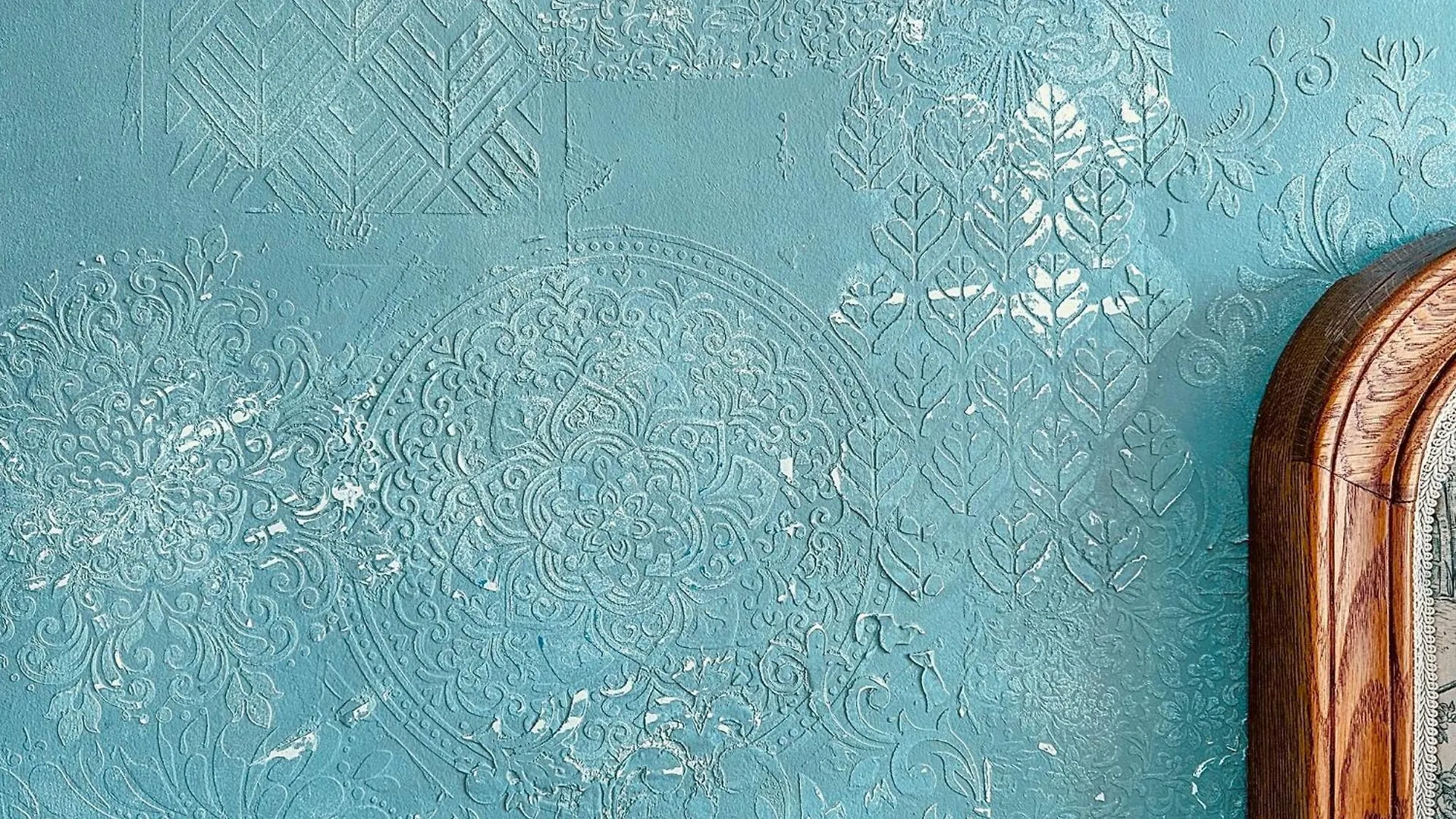 Alhambra Deco Homtels Διαμέρισμα Τορρεμολίνος