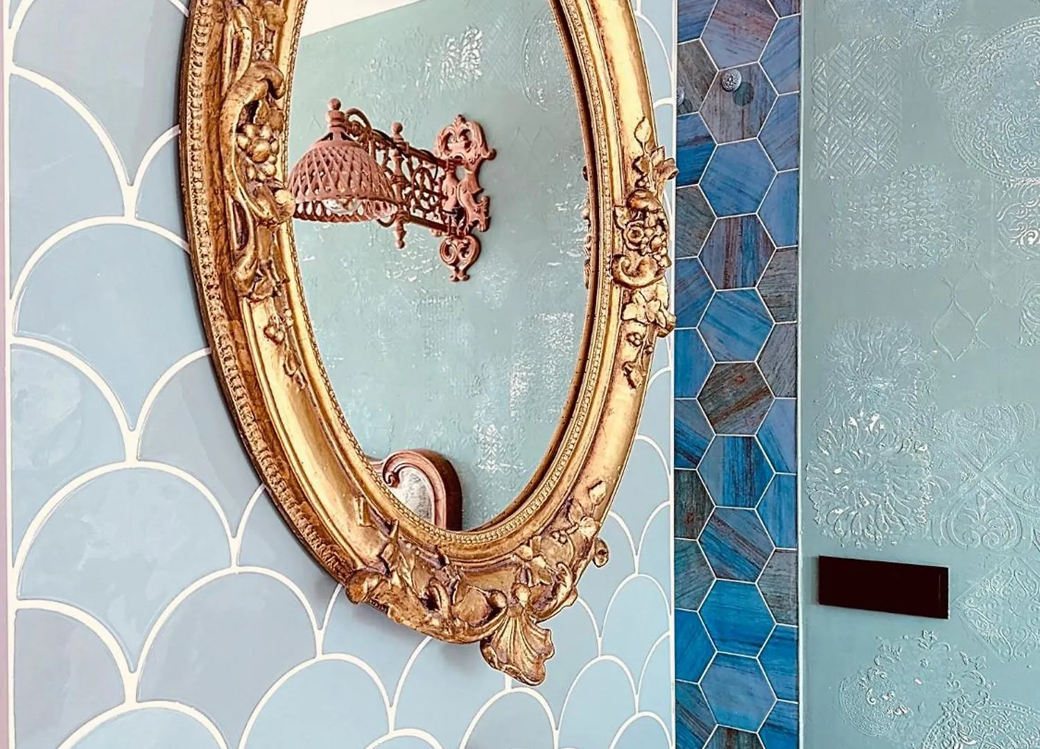 Alhambra Deco Homtels Διαμέρισμα Τορρεμολίνος