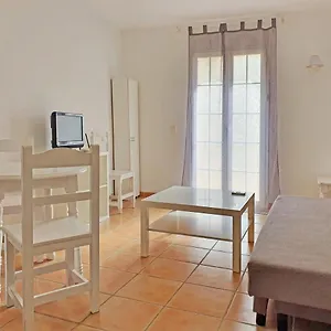 Appartement Turquesa La Carihuela, Torremolinos