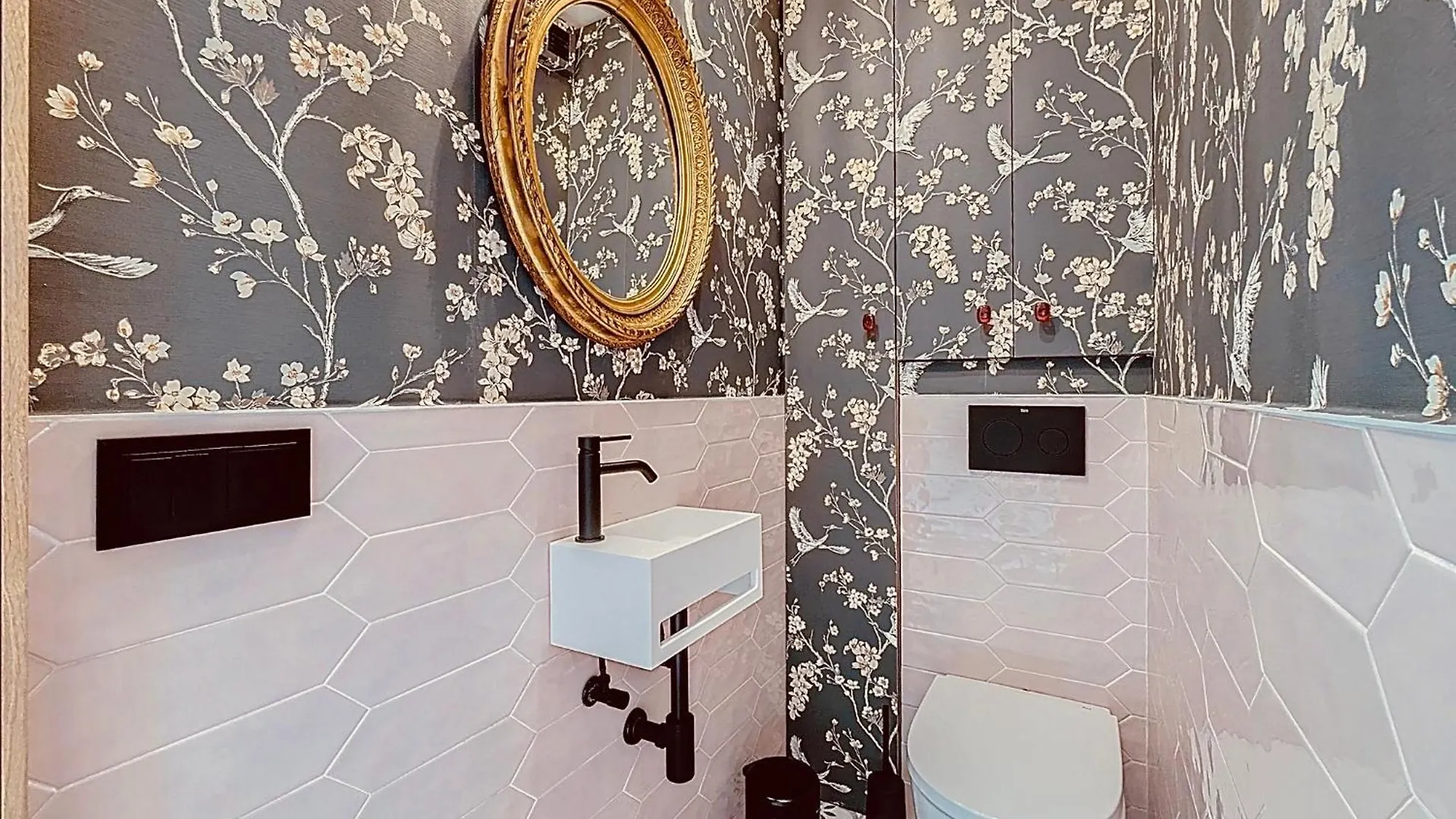 Alhambra Deco Homtels Apartment Torremolinos