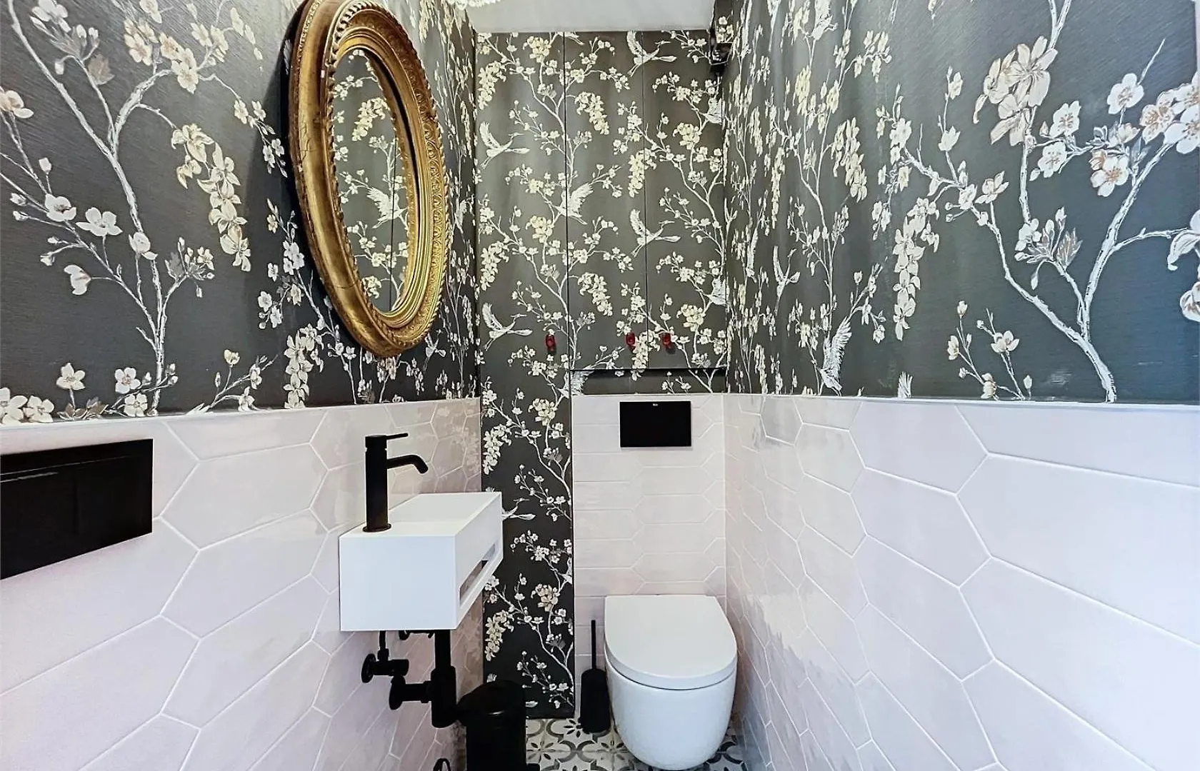 Alhambra Deco Homtels Apartment Torremolinos