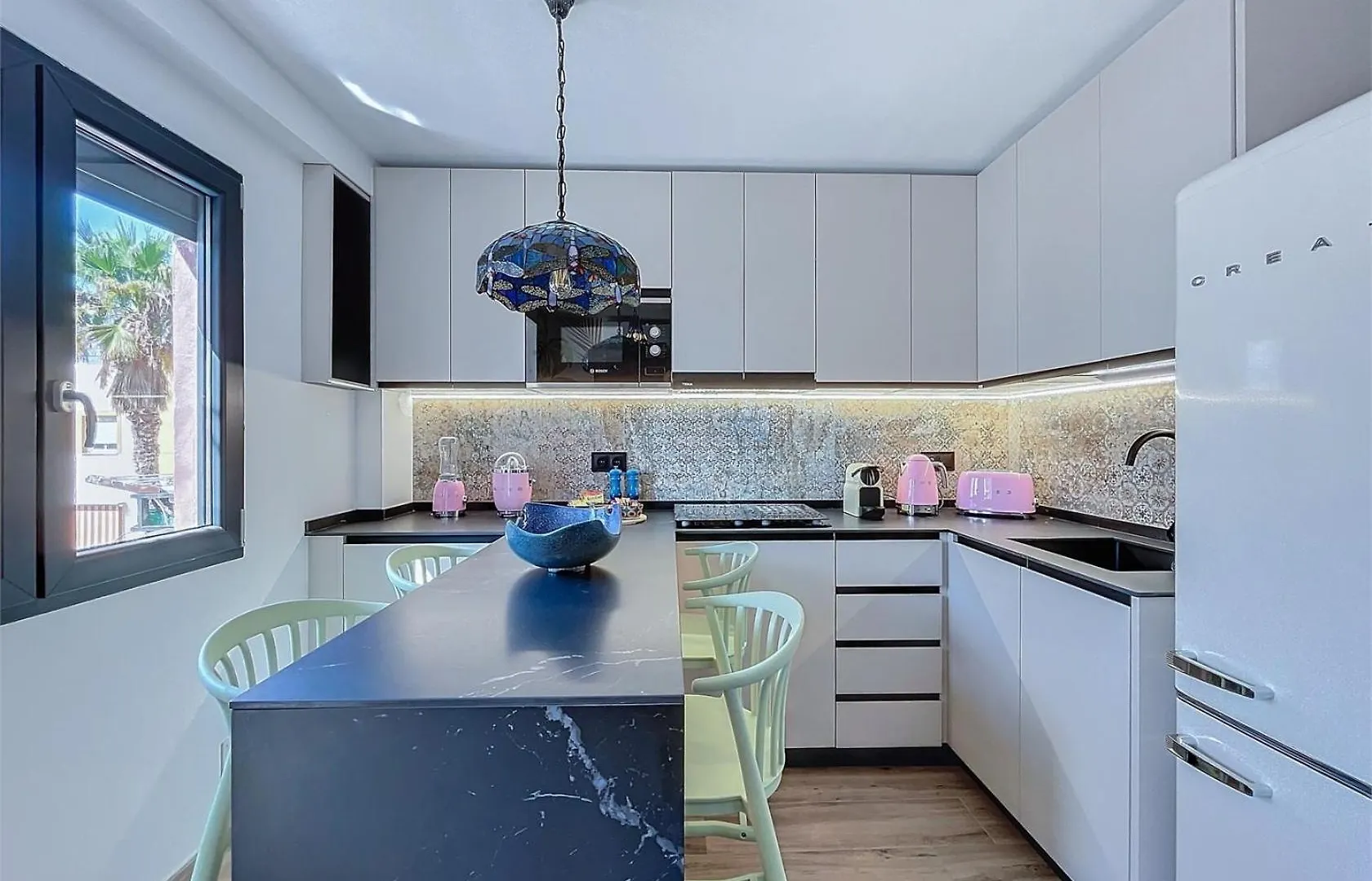 Alhambra Deco Homtels Appartement Torremolinos