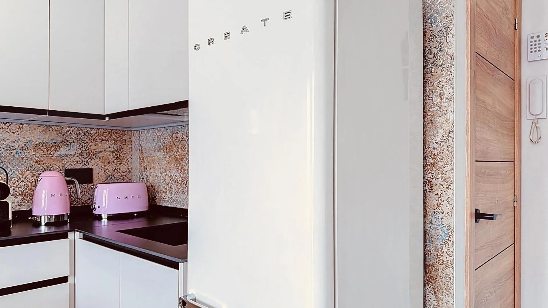 Alhambra Deco Homtels Appartement Torremolinos