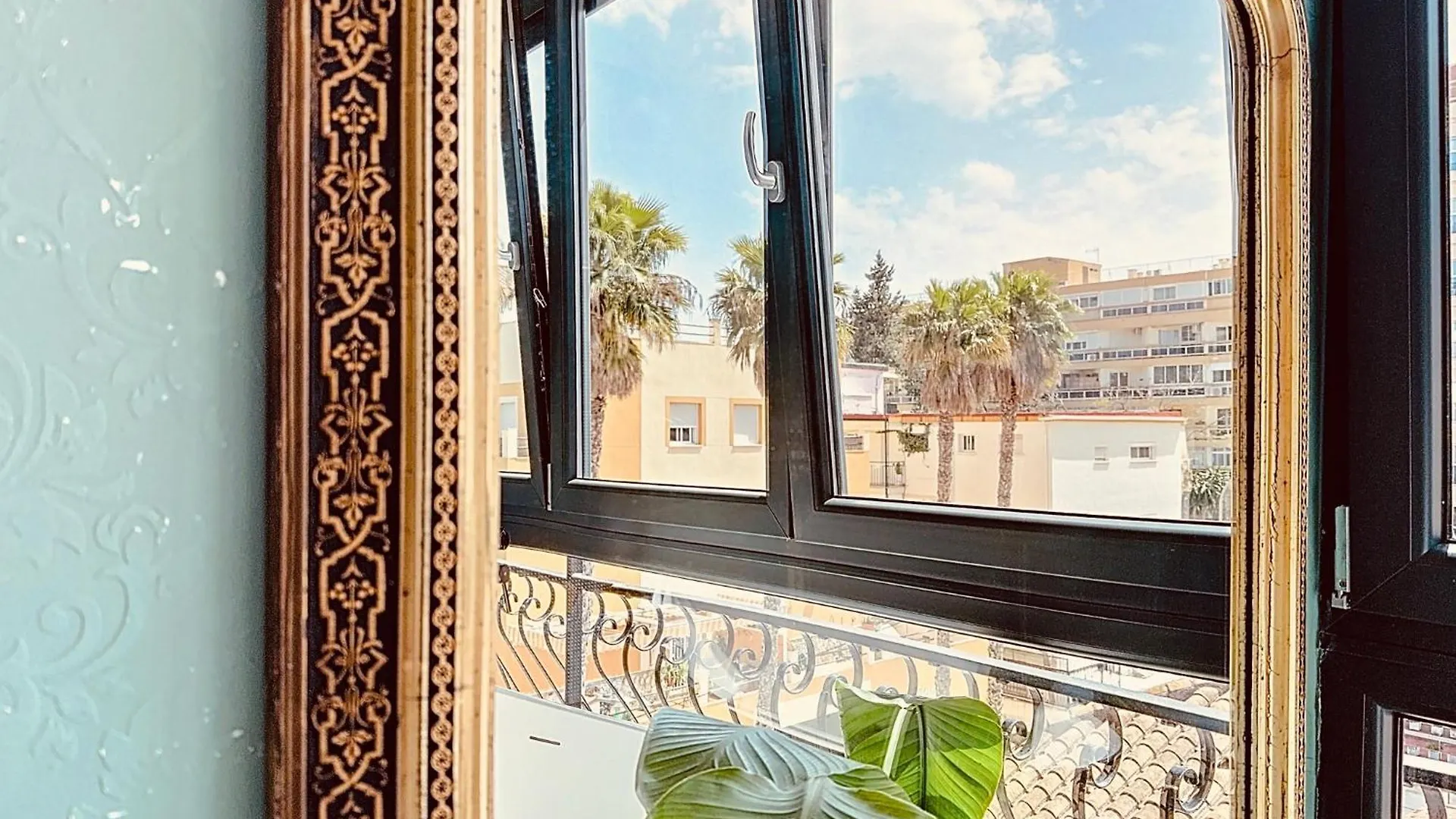 Alhambra Deco Homtels Appartement Torremolinos 0*,  Spanje