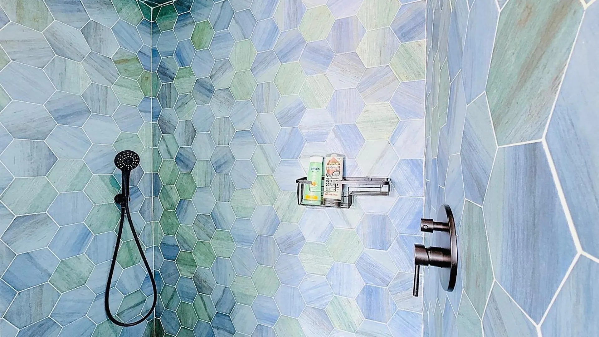 Alhambra Deco Homtels Appartement Torremolinos